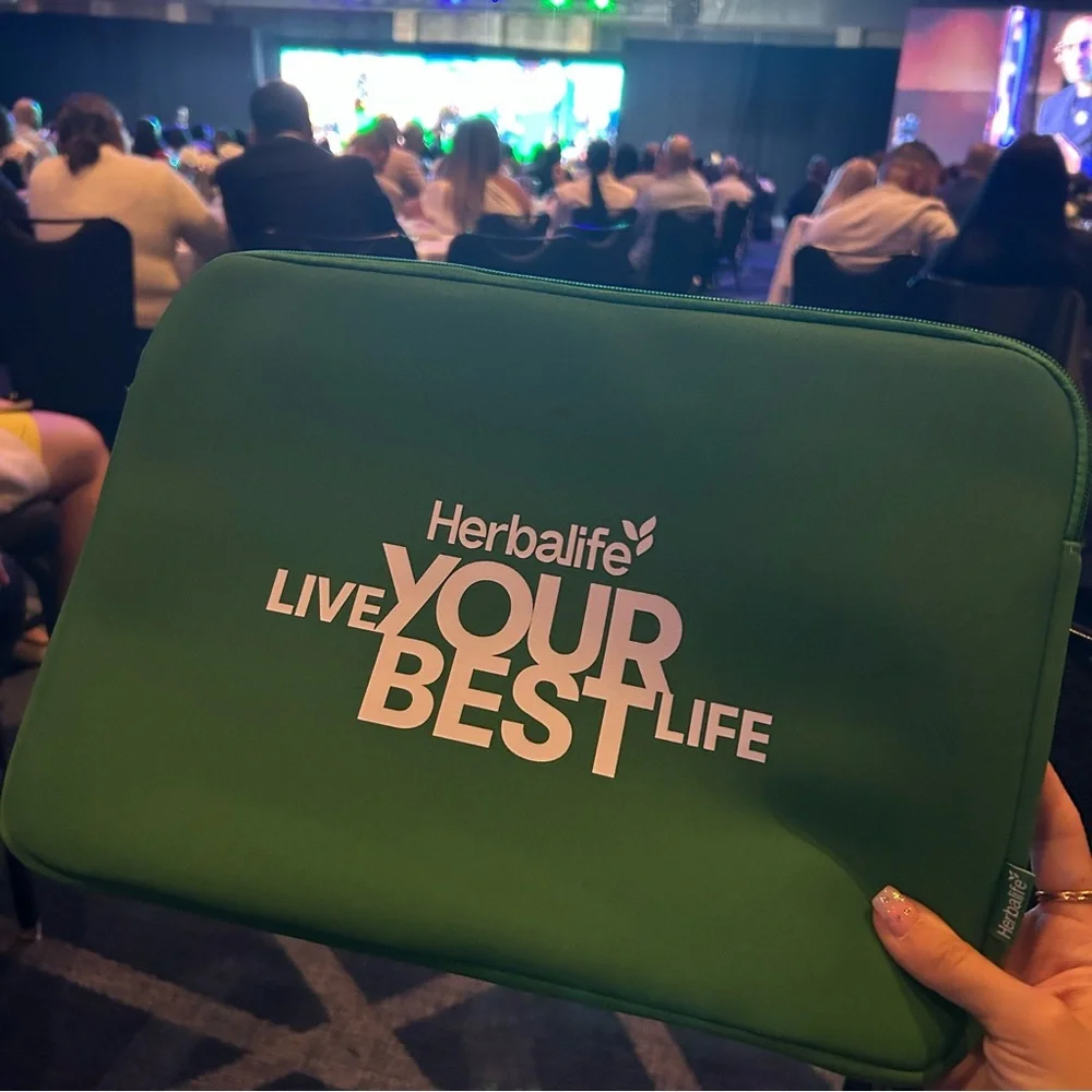 Extravaganza 2025 Laptop Sleeve